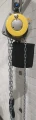 AEROYL-2TML-1B4M - Handwheel Side
