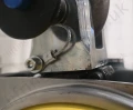 AEROYL-5TMM-2B4M-MH0° - Anti-Rotation Plate