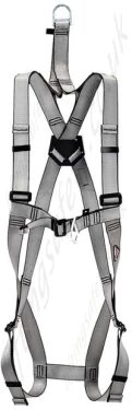 Abtech Cresto Core Active Rescue Harness