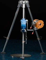 Globestock Sentry Tripod 3