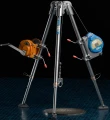 Globestock Sentry Tripod 2