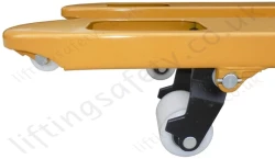 Load Rollers