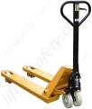 Pallet Truck Back