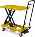 Economy Mobile Scissor Lift Table
