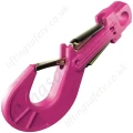 RUD 25 Tonne ROV-Hook