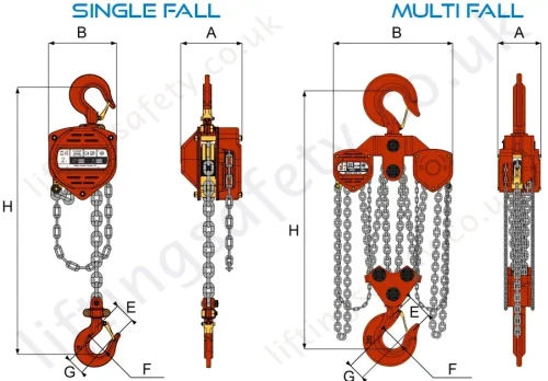 C4 Qp Dimensional Drawing C4 QP Dimensional Drawing