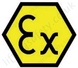 Atex Logo
