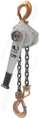 Tiger ATEX Lever Hoist