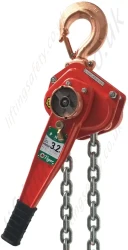 3.2t ProLH Spark Resistant Lever Hoist