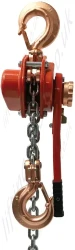 ProLH Spark Resistant Lever Hoist