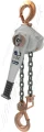 SS19 Spark Resistant Lever Hoist