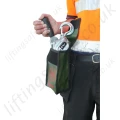 500kg Lever Hoist In Belt Pouch