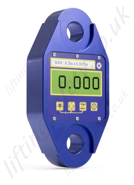 Straightpoint SID Self Indicating Dynamometer, 6.5t