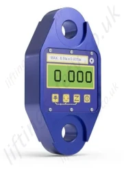 Straightpoint SID Self Indicating Dynamometer, 6.5t