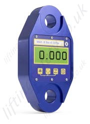 Straightpoint SID Self Indicating Dynamometer, 6.5t