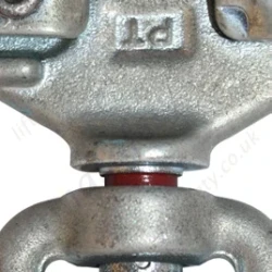 Fall Indicator Built In