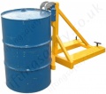 Rim Grip Drum Handler Fork Truck Attachment to Suit 1 or 2 Drum lifting - Range from 750kg to 2250kg