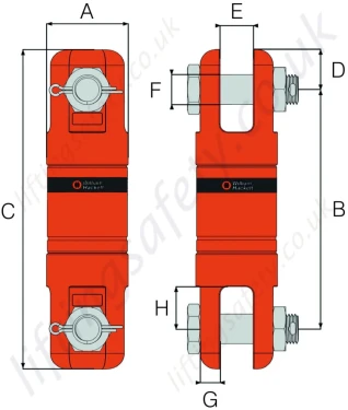 Dimensional Drawing Dimensional Drawing