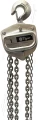 1 Tonne Stainless Steel Manual Chain Hoist