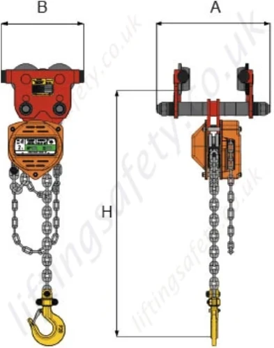 066 Cp Dimensional Drawing