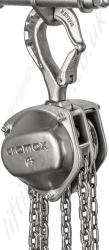 Cromox Manual Chain Hoist 1