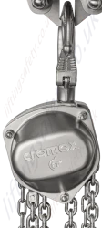 Cromox Manual Chain Hoist 4