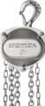 Cromox CCH Stainless Chain Hoist