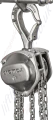 Cromox Manual Chain Hoist 1