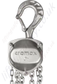 Cromox Manual Chain Hoist
