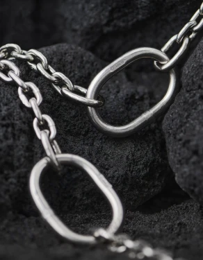 Cromox CPK Grade 60 Pump Lifting Chain