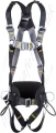 RGH4 Four Point Harness