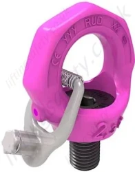 RUD VRS-F Starpoint Rotating Eye Bolt