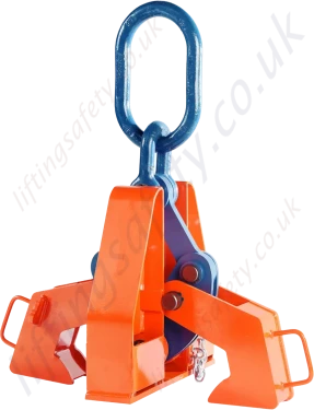 Crosby IPBCNS Beam Clamp
