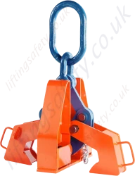 Crosby IPBCNS Beam Clamp