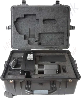 Kit Hard Case