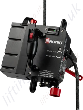 Ronin Titan Lift (TL) Battery Powered Ascender