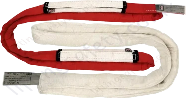 High Quality HMPE Round Sling