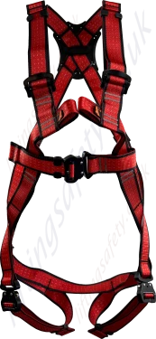 Fall Safe FS249 ATEX Fall Arrest Harness