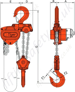 ETCB 10t Drawing