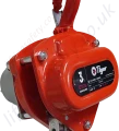 ETCB Hoist Body Detail
