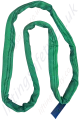Economy Round Sling - 2t Example
