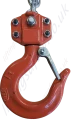 1 Tonne Bottom Hook Block