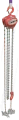 1 Tonne Chain Block Full View