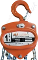 1 Tonne Hoist Body