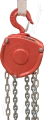 Chain Block Rear