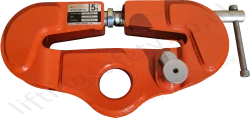 Lower Side View Id And Pin Side