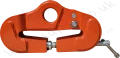 5t Universal Beam Clamp Closed