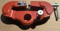 5t Universal Beam Clamp Pin Side