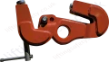Clamp Open