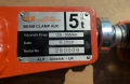 Id Plate 5 Tonne Model